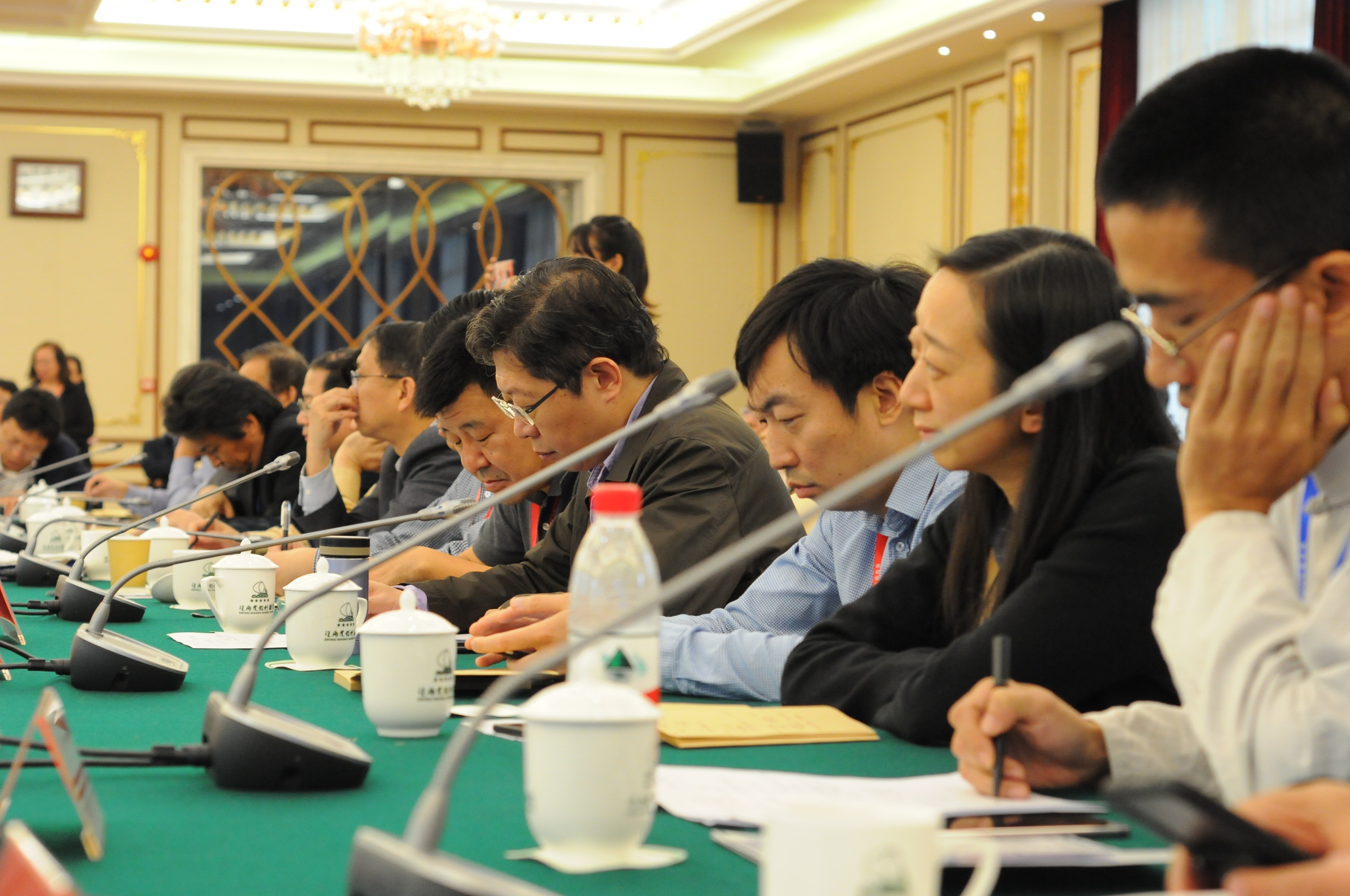 中国城市规划学会城市设计学术委员会2018（珠海）年会