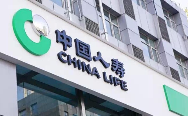 中国人寿保险股份有限公司
